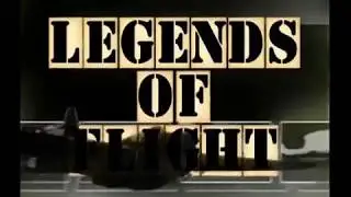 Legends of Flight