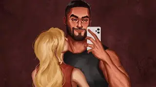 Why Do Guys Like This Get All The Girls?
