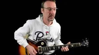 Megacool Bluesrocker - Elevated Jam Tracks and Bas de Beer