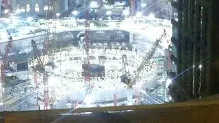 Umrah, &Uuml;mre, Mekkah, Mekke, Flymount Hotel 2015 Mayıs 08