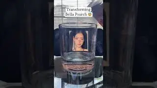 INSANE BELLA PORCH TRANSFORMATION 😍