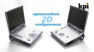 Oбзор системы  GE Logiq e