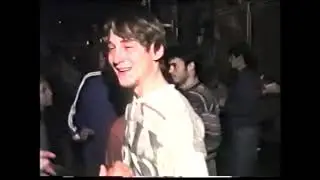Fortuna  disco 1996.