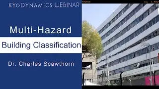 A Building Classification System for Multi-Hazard Risk Assessment