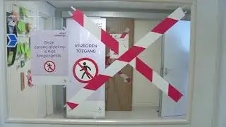 Albert Schweitzer ziekenhuis schaalt coronazorg op: &lsquo;we kunnen niet wachten op landelijk besluit&rsquo;