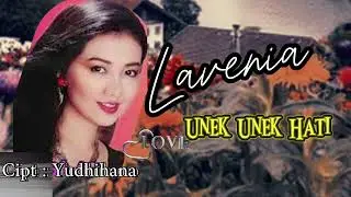 Lavenia - Unek Unek Hati - (Cipt: Yudhihana)