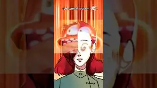 #insideout #insiedout2 #anxiety #anxietyrelief #головоломка #тревожность #pov #animation