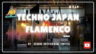George Hotfish & Dj Tontito 