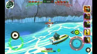 Frost torp experience 2019