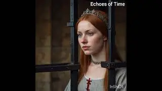 Lady Jane Grey &ndash; England&rsquo;s Nine-Day Queen.