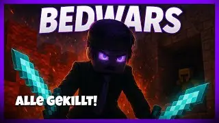 Zwei Siege in Folge! | Minecraft Bedwars (The Hive) mit Gabriel und Ghost