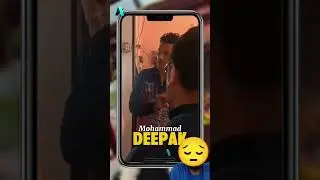 Humanity Has No Religion | The Brave Stand of Mohammad Deepak