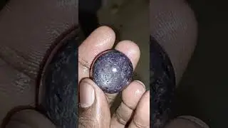 star Ruby stone no polishing  for sale
