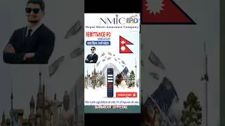 New ipo foreign ko lagi kati kitaa apply garne kasri Meroshare bat apply garne