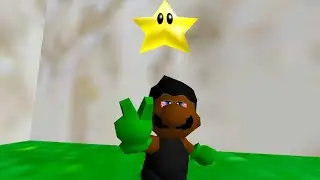 Super Weed 64 - Full Playthrough [Savestateless]