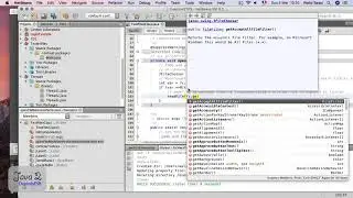 Lecture et affichage d'un fichier texte en Java avec JFileChooser
