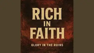 Rich in Faith