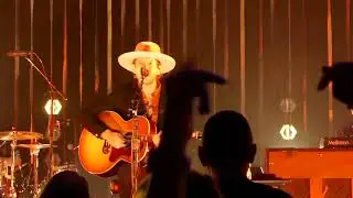 Needtobreathe live - Girl Named Tennessee - Late Show - Knoxville - Tennessee Theatre - 12/7/2025