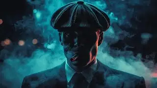 Dark Blues Gentlemen Mafia Deep Remix | For Men Who Walking Like A King 🤴 