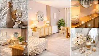 TRANSFORMATION SALLE À MANGER // NOUVELLE DÉCO | LE BUFFET EST ENFIN ARRIVÉ 🥰