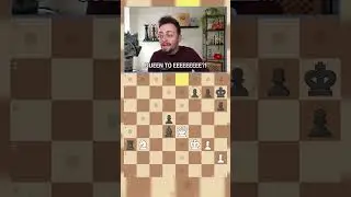 ChatGPT VS Stockfish, the final battle!! #chess @GothamChess