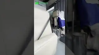 YUTONG 6120 55 Seats Diesel Bus For Sale‼️‼️