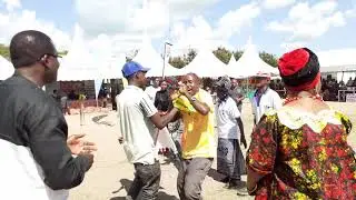 KING DIZO MAGUFULI KAZA MWENDO
