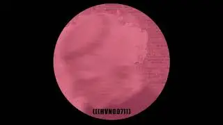 Tommy Holohan - Father [HVN007]