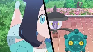 Pokemon Horizons Episode 28 Reaction