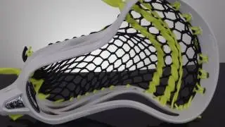Eric's Personalized Custom Stringing Experience @SportStop.com