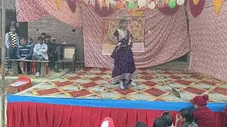 krishna ho School Natak