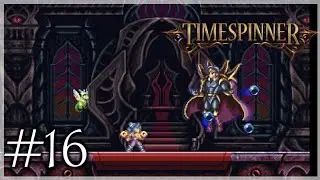 Timespinner #16 Walkthrough
