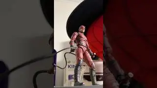 Закрыл детский гештальт, и купил фигурку Сорвиголовы