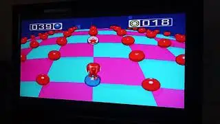 SMG Sonic Und Knuckles mit Knuckles teil 5