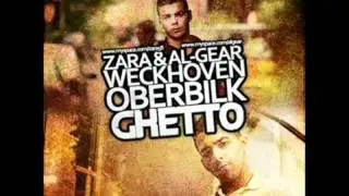 Al Gear, Zara, Bulldock,Tekken Bugatti - Razia