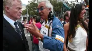Flavio Briatore Ban Overturned