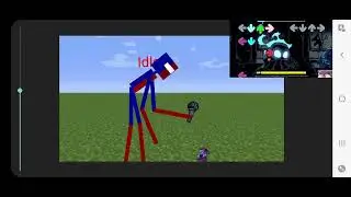 Fna/ Friday Night Anomalys (by me)