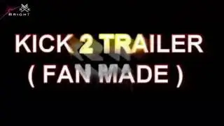 Kick 2 official trailer Reaction Salman Khan Upcoming Movie New   2016
