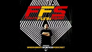 FFS Breakbeat Science PODCAST (Episode 1)