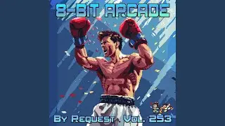 Miss Me Too (8-Bit Griff Emulation)