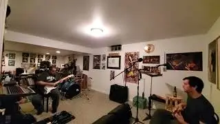 Solis Boys play What Is Hip?