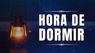 PODEROSA FREQU&Ecirc;NCIA ALFA para dormir - DURMA BEM (a noite toda, limpar pensamentos negativos)