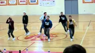 The Elektrolytes!