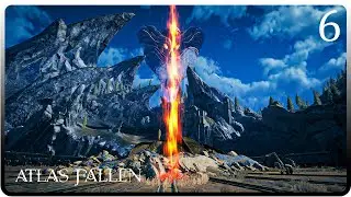 Atlas Fallen ► Прохождение #6