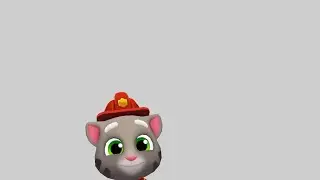 Buying Fireman Tom in Tom Gold Run
