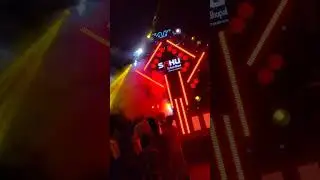 Dj Sahu Event #djmly