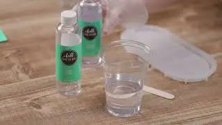 Have You Tried Resin with Chalk Couture? What are You Waiting For?