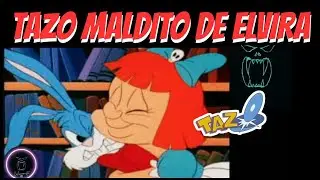 El Tazo Maldito de Elvira&hellip; la pieza que pocos se atreven a tener NS RETRO VERSO