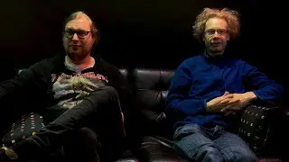Filmsnacks Halloween special