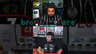 Дэнни Ааронс раскрывает тайну игрока Beta Squad